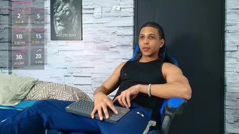 jhay_wheeler777 online show from 8, 11, 2025