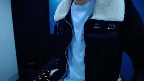 Jheampiero online show from 24, 10, 2025