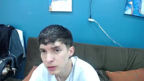 Jheampiero online show from 24, 11, 2025