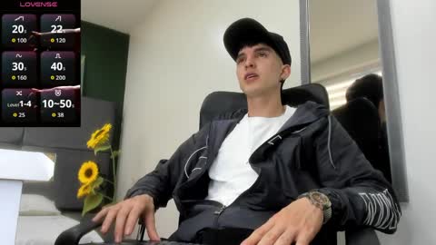 Jheampiero online show from 9, 4, 2026