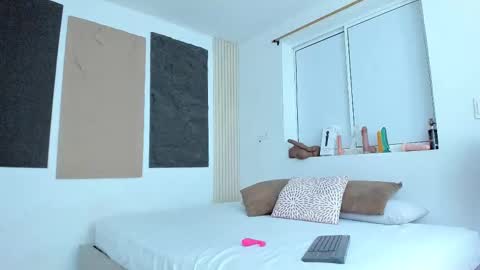 jheremy_wen online show from 30, 10, 2025