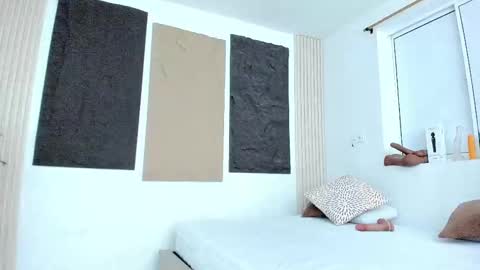 jheremy_wen online show from 17, 11, 2025