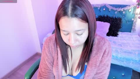 Snapshot of jhiinny_brownn chatting on 19, 12, 2024 Jhiinny online show from 19, 12, 2024