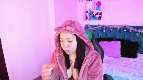Snapshot of jhiinny_brownn chatting on 28, 12, 2024 Jhiinny online show from 28, 12, 2024