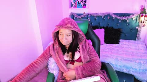 Snapshot of jhiinny_brownn chatting on 28, 12, 2024 Jhiinny online show from 28, 12, 2024