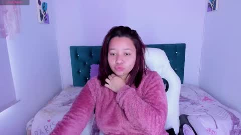 Snapshot of jhiinny_brownn chatting on 21, 2, 2025 Jhiinny online show from 21, 2, 2025