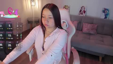 Snapshot of jhiinny_brownn chatting on 16, 9, 2025 Jhiinny online show from 16, 9, 2025