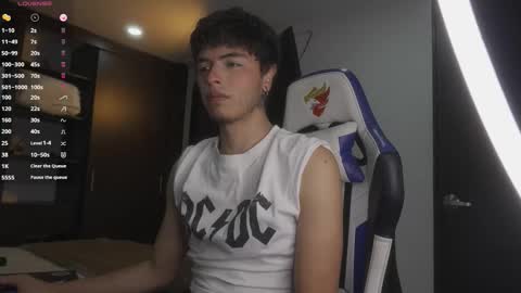 Morghan online show from 24, 10, 2025