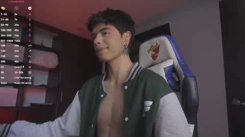 Morghan online show from 17, 11, 2025