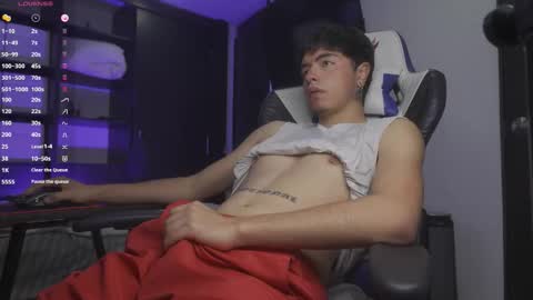 Morghan online show from 28, 11, 2025