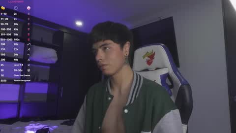 Morghan online show from 4, 12, 2025