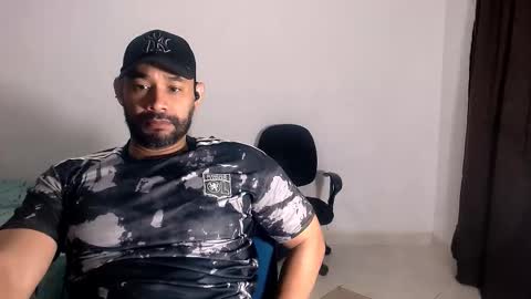 En moreno online show from 22, 11, 2025