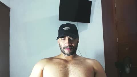 En moreno online show from 16, 12, 2025