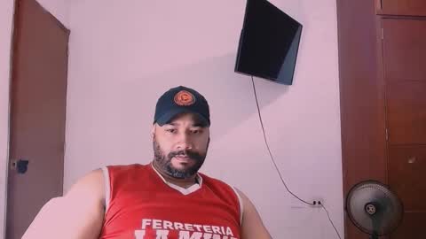 En moreno online show from 18, 1, 2026