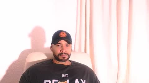 En moreno online show from 20, 2, 2026