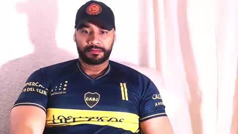 En moreno online show from 25, 2, 2026