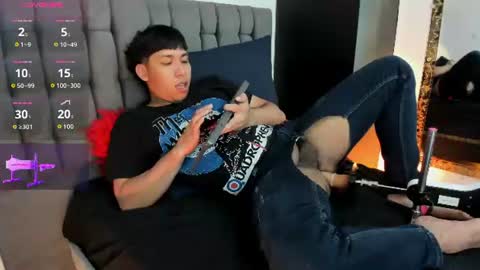 jhoan_evans online show from 11, 6, 2026