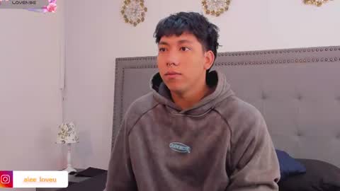 jhoan_evans online show from 17, 6, 2026