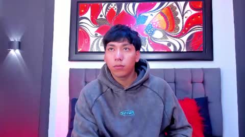 jhoan_evans online show from 24, 6, 2026