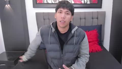 jhoan_evans online show from 2, 7, 2026