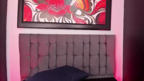 jhoan_evans online show from 7, 7, 2026