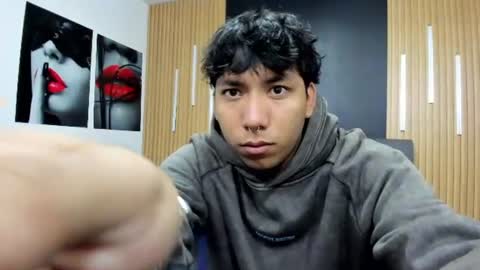 jhoan_evans online show from 12, 7, 2026