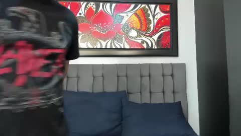 jhoan_evans online show from 18, 7, 2026
