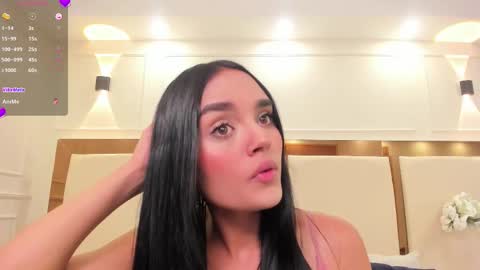 Jhoana  online show from 23, 10, 2025