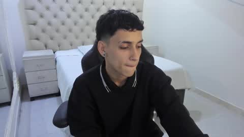 jhoanleandro online show from 13, 1, 2026