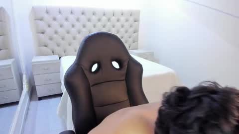 Snapshot of jhoanleandro chatting on 17, 1, 2026 jhoanleandro online show from 17, 1, 2026