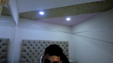 Snapshot of jhoanleandro chatting on 3, 2, 2026 jhoanleandro online show from 3, 2, 2026