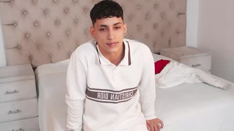 Snapshot of jhoanleandro chatting on 7, 2, 2026 jhoanleandro online show from 7, 2, 2026