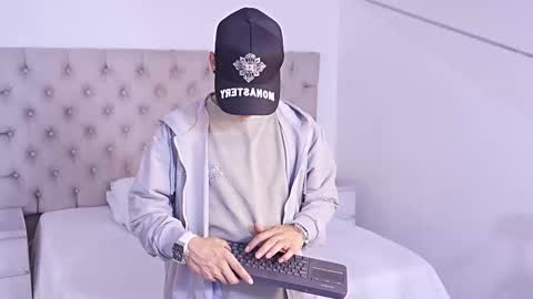 Snapshot of jhoanleandro chatting on 19, 2, 2026 jhoanleandro online show from 19, 2, 2026