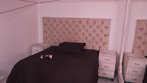 Snapshot of jhoanleandro chatting on 26, 2, 2026 jhoanleandro online show from 26, 2, 2026