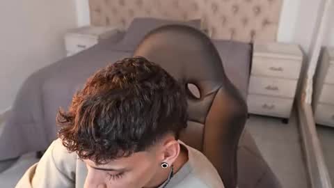 Snapshot of jhoanleandro chatting on 27, 2, 2026 jhoanleandro online show from 27, 2, 2026