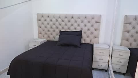 Snapshot of jhoanleandro chatting on 28, 2, 2026 jhoanleandro online show from 28, 2, 2026