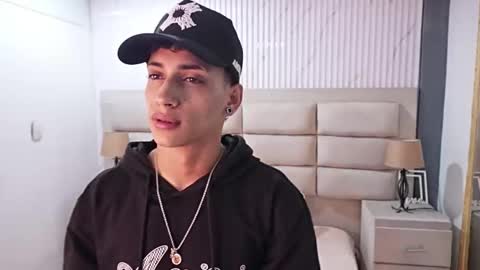 jhoanleandro online show from 6, 3, 2026