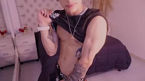 jhoanleandro online show from 27, 6, 2026