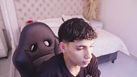 jhoanleandro online show from 3, 7, 2026