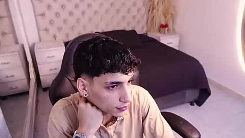 jhoanleandro online show from 5, 7, 2026