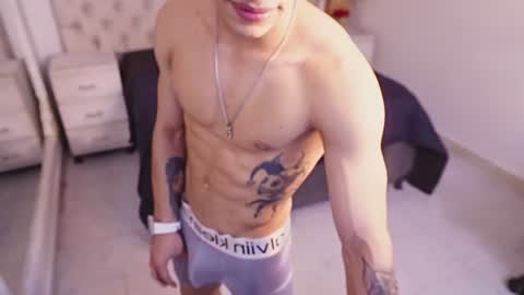 jhoanleandro online show from 7, 7, 2026