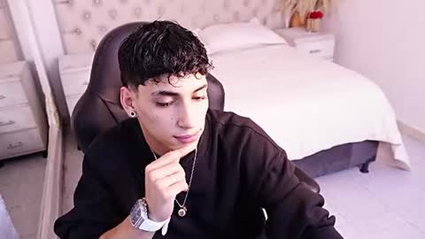 jhoanleandro online show from 8, 7, 2026