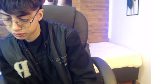 Snapshot of jhoellx chatting on 5, 12, 2024 Jhoel online show from 5, 12, 2024