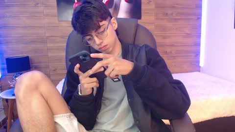 Snapshot of jhoellx chatting on 6, 12, 2024 Jhoel online show from 6, 12, 2024
