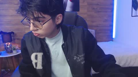 Snapshot of jhoellx chatting on 28, 12, 2024 Jhoel online show from 28, 12, 2024