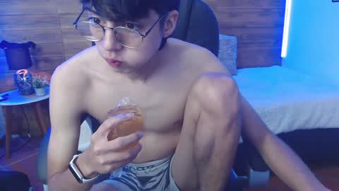 Snapshot of jhoellx chatting on 28, 12, 2024 Jhoel online show from 28, 12, 2024