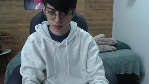 Snapshot of jhoellx chatting on 6, 1, 2025 Jhoel online show from 6, 1, 2025