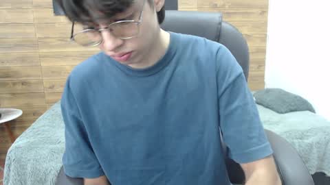 Snapshot of jhoellx chatting on 6, 1, 2025 Jhoel online show from 6, 1, 2025