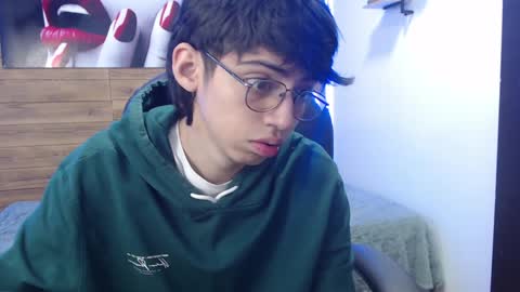 Snapshot of jhoellx chatting on 7, 1, 2025 Jhoel online show from 7, 1, 2025