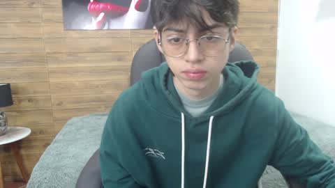 Snapshot of jhoellx chatting on 8, 1, 2025 Jhoel online show from 8, 1, 2025